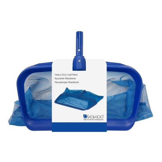W'eau Diepte schepnet Heavy Duty - Kokido