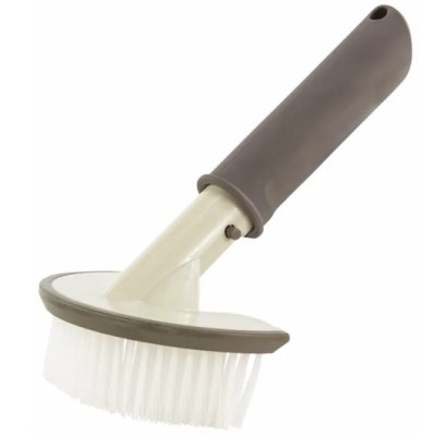 W'eau Kokido Spa Brush schoonmaakborstel afbeelding
