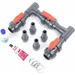 W'eau Bypass Kit voor warmtepomp - basis afbeelding