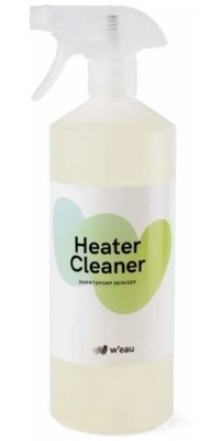 W'eau W'eau Heater Cleaner warmtepomp reiniger afbeelding