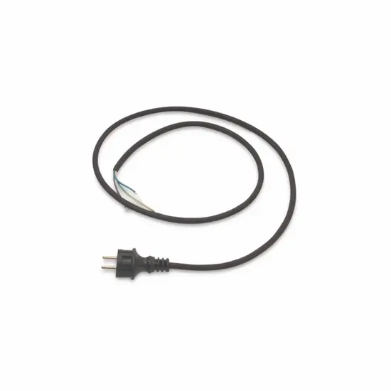 W'eau Losse kabel met stekker (vanaf 0,75kW) - W'eau