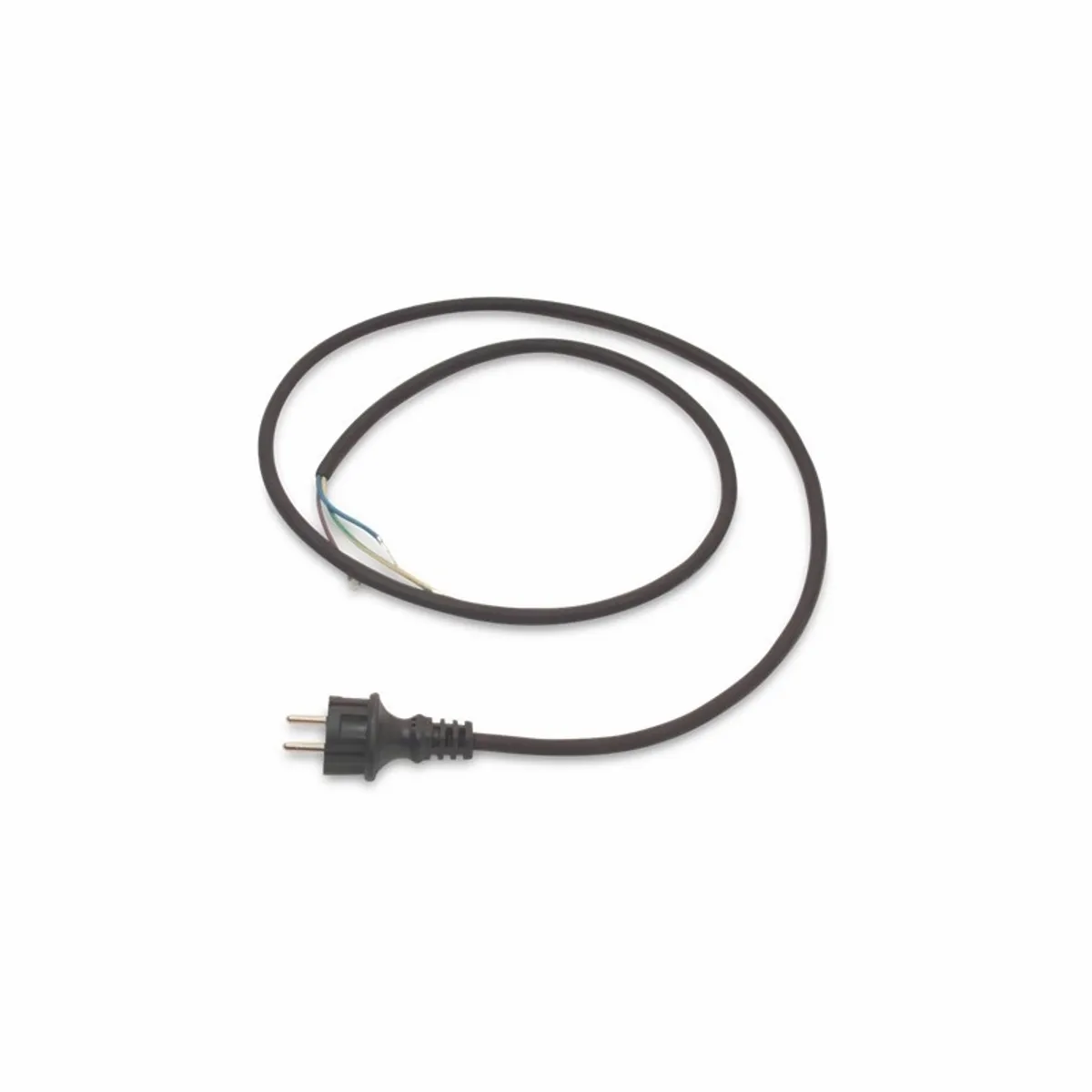 W'eau Losse kabel met stekker (vanaf 0,75 kW) afbeelding