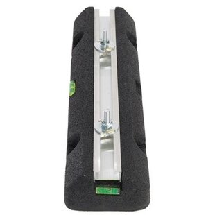 Trillingsdempers voor warmtepompen 45cm - 2 stuks - W'eau