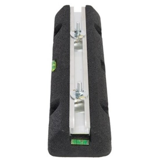 W'eau W'eau Trillingsdempers voor warmtepompen - 45 cm - 2 stuks