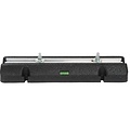 W'eau Trillingsdempers voor warmtepompen 45cm - 2 stuks - W'eau