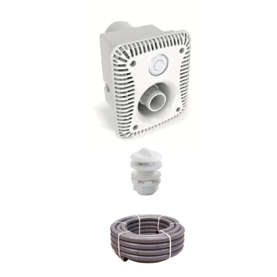 AquaForte Jetstream kit 1