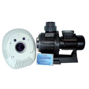 Jetstream Marlin 30 III 2,2 kW/400V