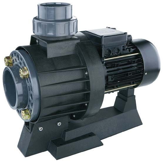 AquaForte Jetstream pomp 3,3 kW/400V afbeelding
