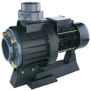 Jetstream pomp 5,5PK 400V