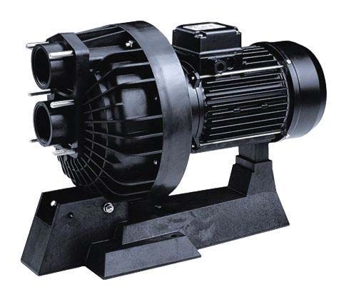 AquaForte Jetstream pomp 2,2 kW/230V afbeelding