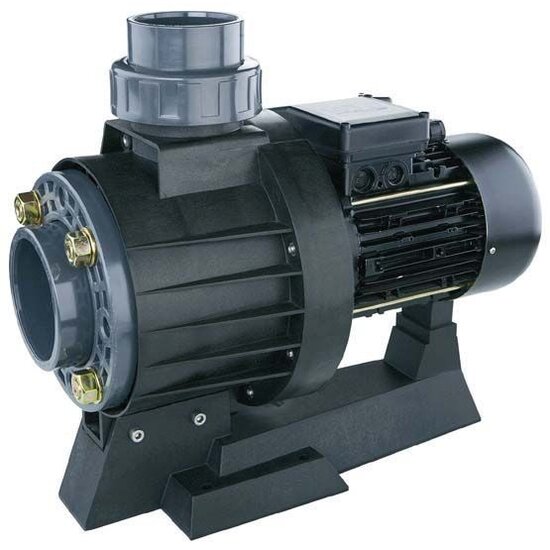 AquaForte Jetstream pomp 2,2 kW/230V