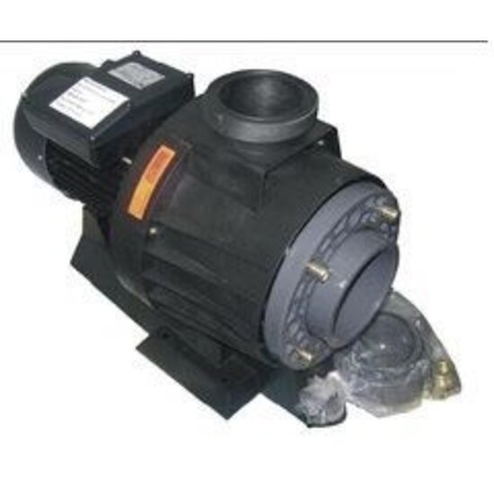 AquaForte Jetstream pomp 2,2kW Kit 2