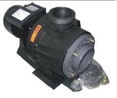 AquaForte Jetstream pomp 2,2kW Kit 2 afbeelding