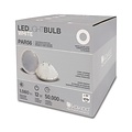 W'eau Par56 witte Led lamp (12V, 18W, Abs)