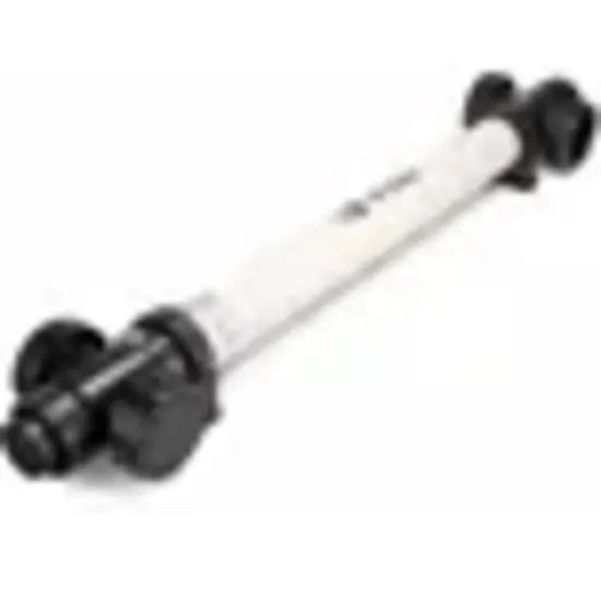 W'eau W'eau UV-C Zoutwater 40 watt voor zwembaden
