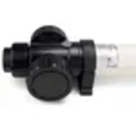 W'eau UV-C Zoutwater 40W voor zwembaden - W'eau