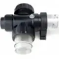 W'eau UV-C Zoutwater 75W voor zwembaden - W'eau