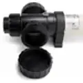 W'eau UV-C Zoutwater 75W voor zwembaden - W'eau