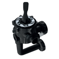 AquaForte Meerwegklep side mount 1½" (compitabel met Pentair)