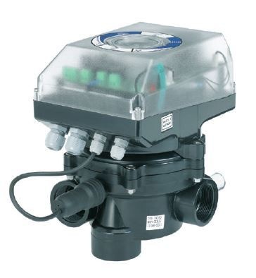 AquaForte Vrac Eco Flat 1½"Automatisch afbeelding