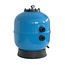 AquaForte Aster filter 450mm RAL5015 zonder klep