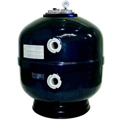 Jupiter Pro filter Ø480mm zonder klep