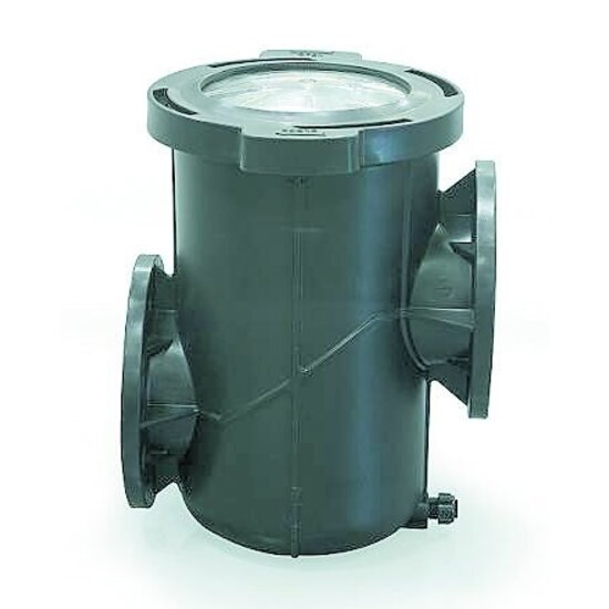 AquaForte Voorfilter 25 liter