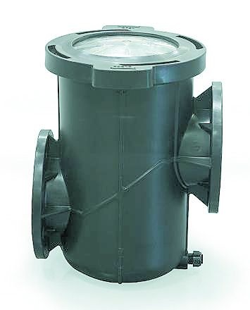 AquaForte Voorfilter 25 liter afbeelding