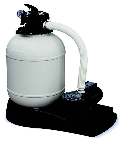 AquaForte P-xpert10 filterset 500mm afbeelding