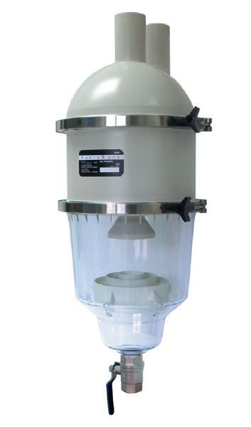 AquaForte HydroSpin afbeelding