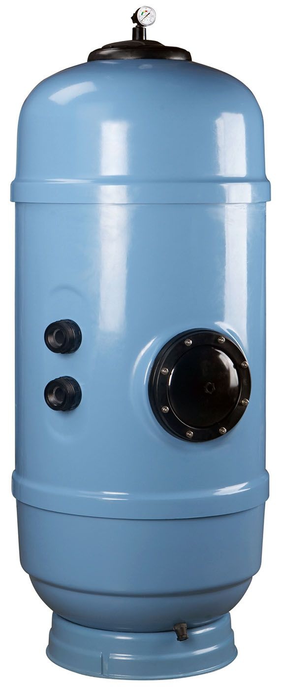 AstralPool AstralPool Delta 1000 filter 650mm met filterster afbeelding