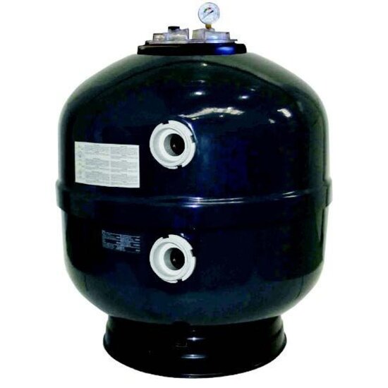 AquaForte Jupiter Pro filter Ø625mm zonder klep