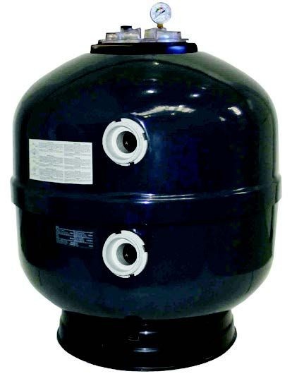 AquaForte Jupiter Pro filter Ø625mm zonder klep afbeelding