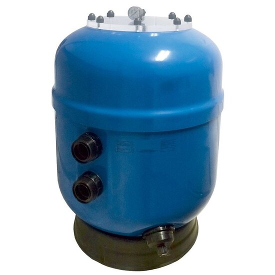 AquaForte Europe Pro filter Ø750mm - 2“