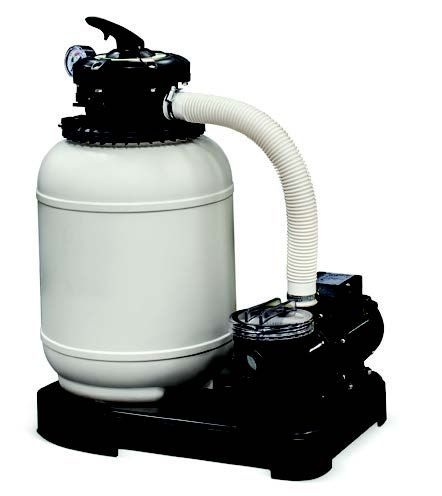 AquaForte P-xpert4 filterset 300mm afbeelding