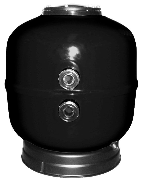 AquaForte AquaForte polyester zandfilter 500mm afbeelding