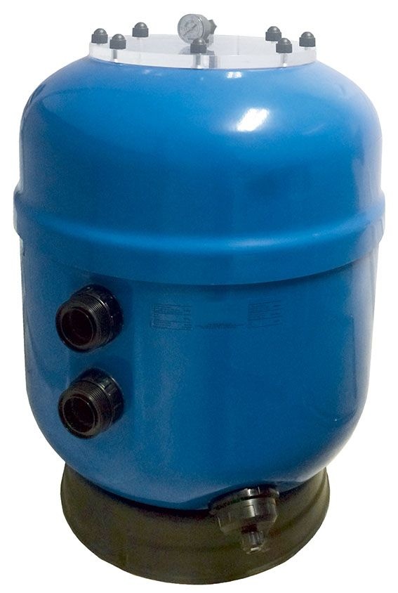 AquaForte Europe Pro filter Ø500 T / G / M 5015 afbeelding