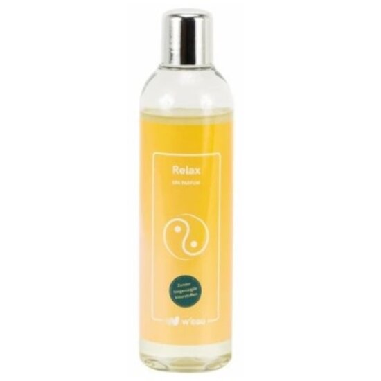 W'eau W'eau Spa geur - relax - 250 ml