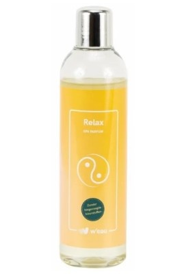 W'eau W'eau Spa geur - relax - 250 ml afbeelding