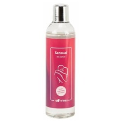 W'eau Spa geur - sensual - 250 ml