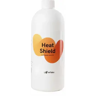 Heat Shield vloeibare zwembadafdekking 1L - W'eau