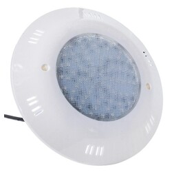 Heissner zwembadlamp 25W RGB kunststof