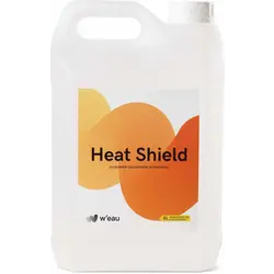 W'eau Heat Shield vloeibare zwembadafdekking - 5 Liter