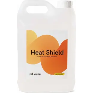 Heat Shield vloeibare zwembadafdekking 5L - W'eau