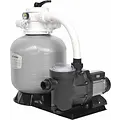 W'eau FPP-350 zandfilterset 4m3 - W'eau