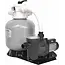 W'eau FPP-350 zandfilterset 4m3 - W'eau