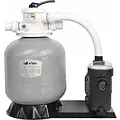 W'eau FPP-350 zandfilterset 4m3 - W'eau