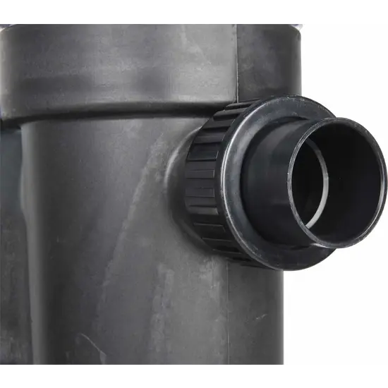 W'eau W'eau FPP-350 zandfilterset 4m3