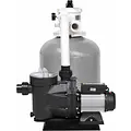 W'eau FPP-400 zandfilterset 6m3 - W'eau