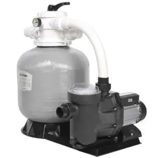 W'eau FPP-450 zandfilterset 9m3